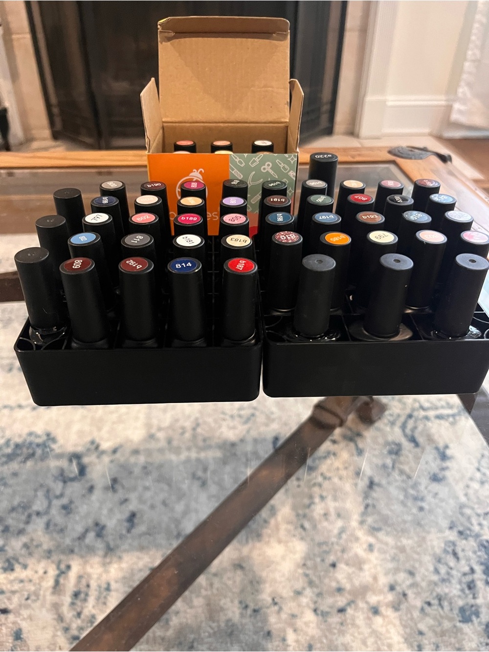 Beetles Gel Polish